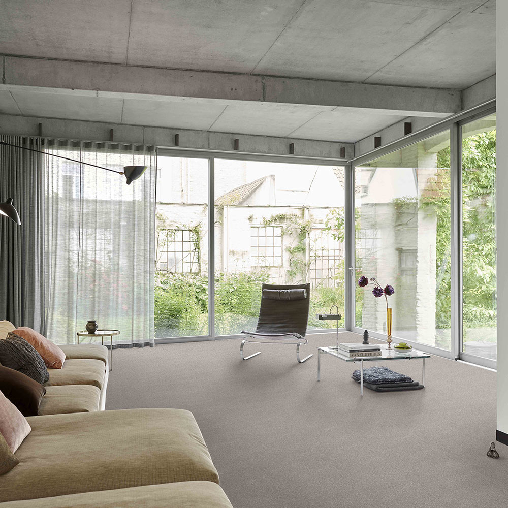 Линолеум полукоммерческий 4 м Juteks Profi Master Tokio 4 антистатический