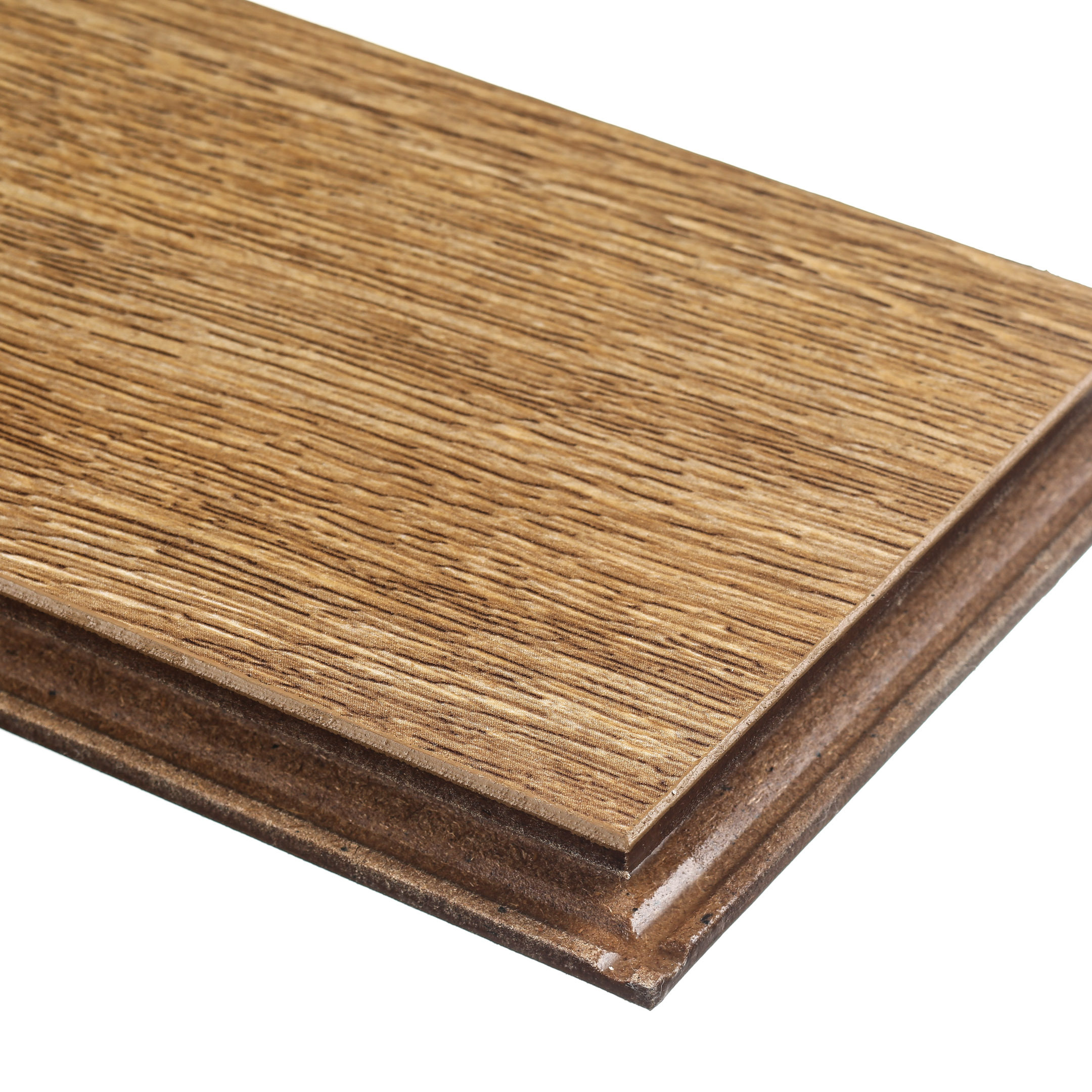 Ламинат 34 класс Woodstyle Arrow дуб импакт 1,32 кв.м 12 мм с фаской художественный
