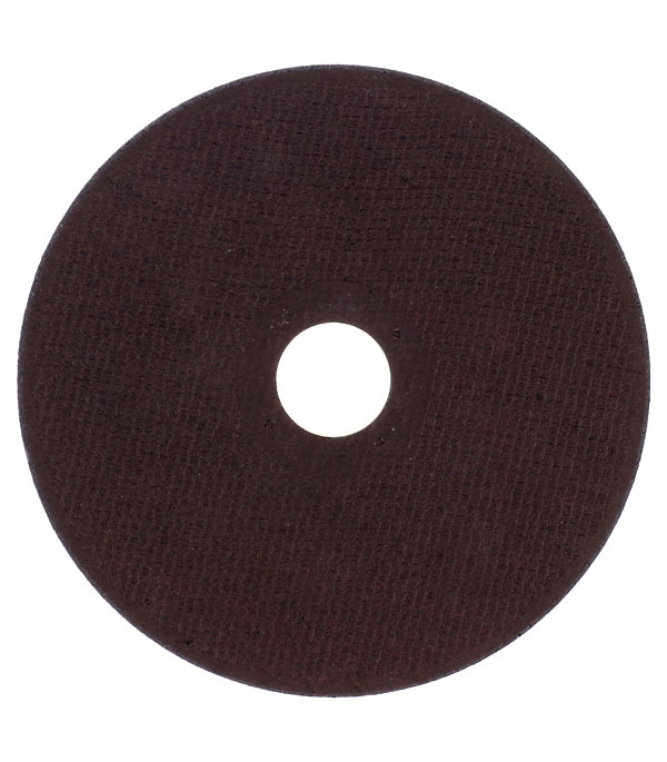 Круг отрезной по металлу Abraflex 125х22х1 мм (А125102223/29999)