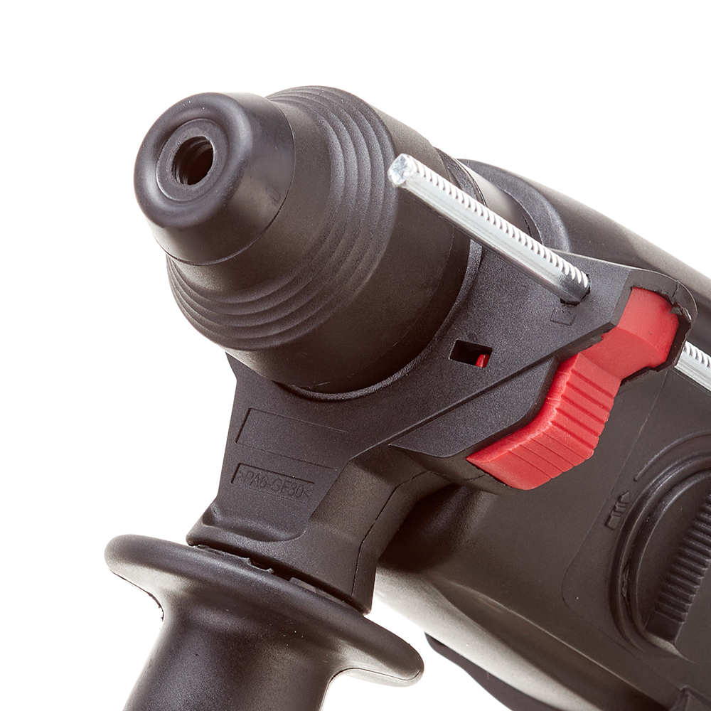 Перфоратор электрический Ресанта П-32-1000К 1000 Вт 5,2 Дж SDS-plus (75/3/3)