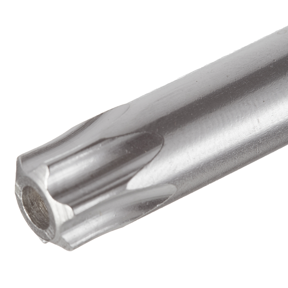Набор шестигранных ключей Torx Hesler Т10-50 (683886) (9 шт.)