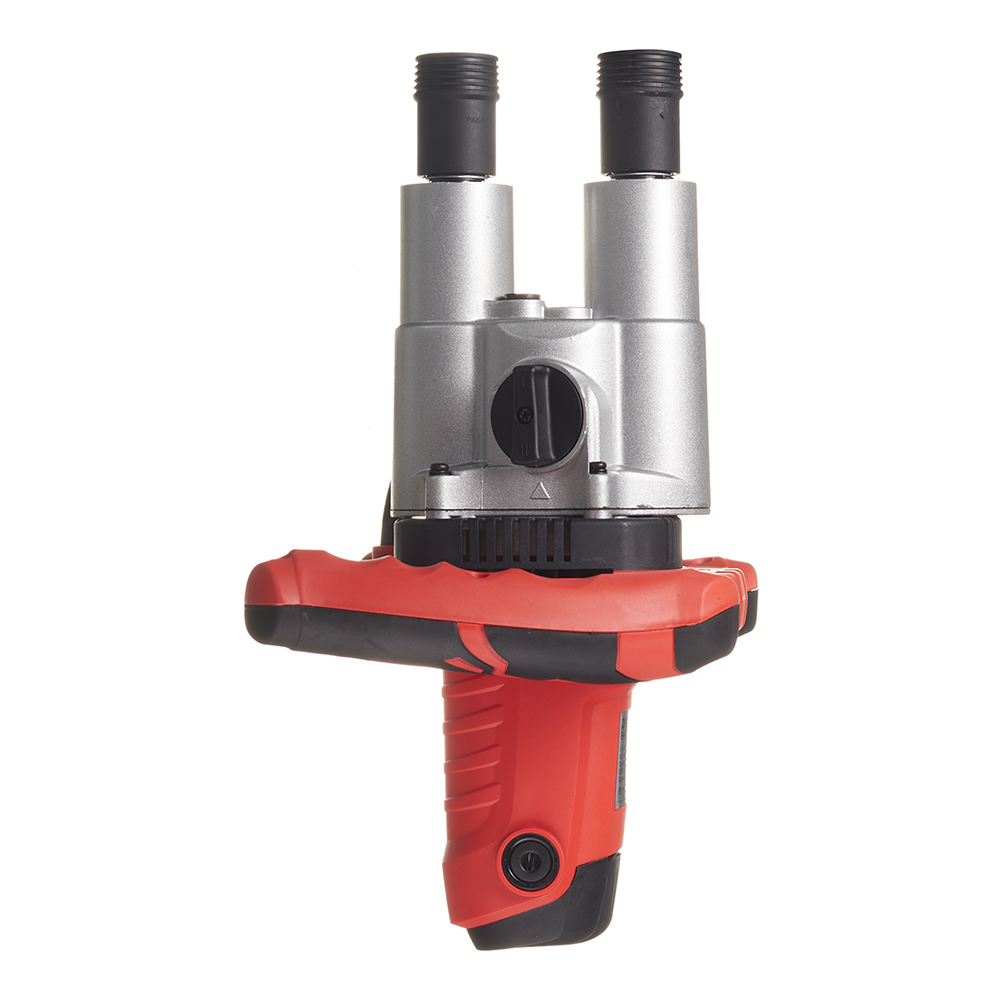 Дрель-миксер электрическая КМ EM-1600/2 1600 Вт