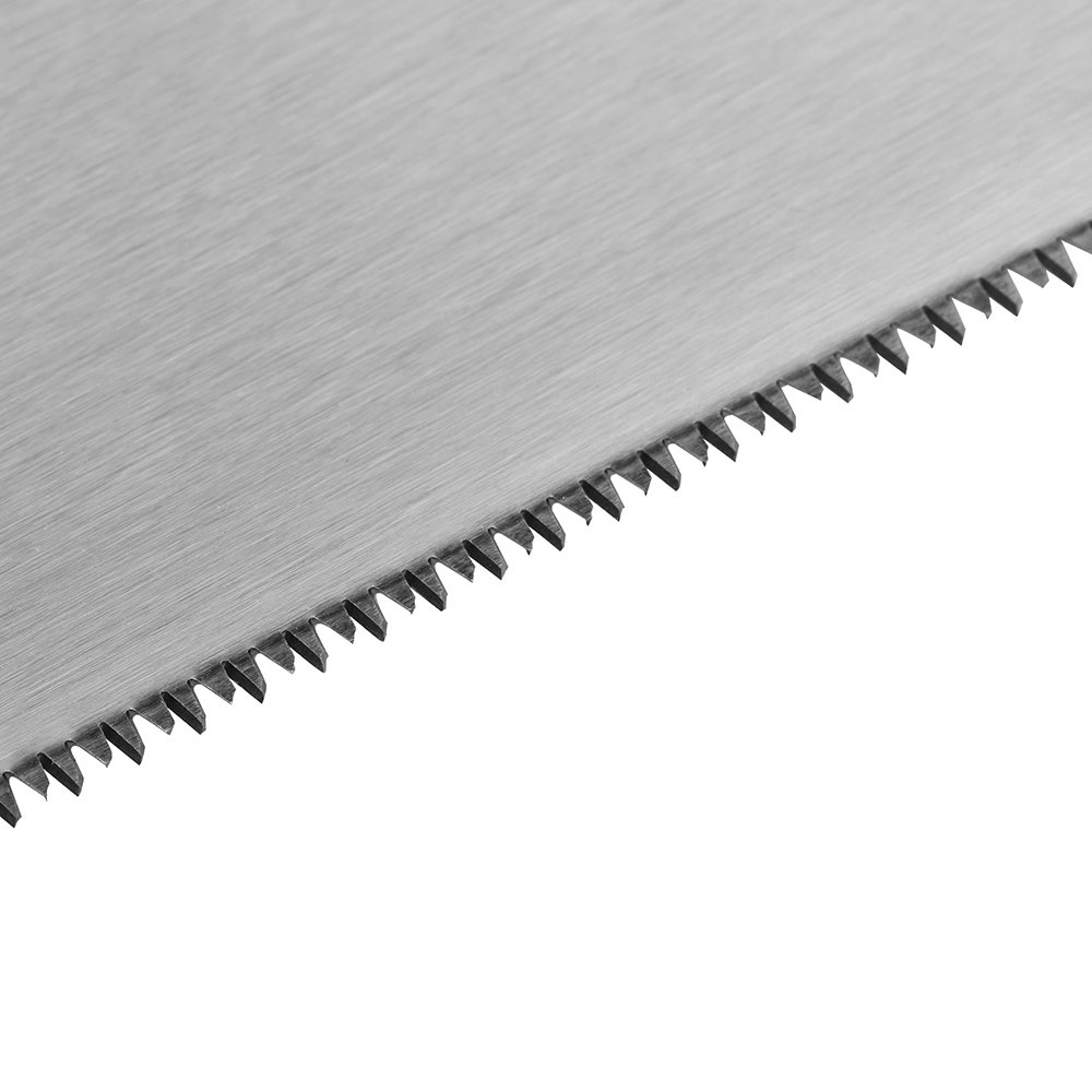 Ножовка по дереву Hesler 450 мм 9 зуб/дюйм средний зуб