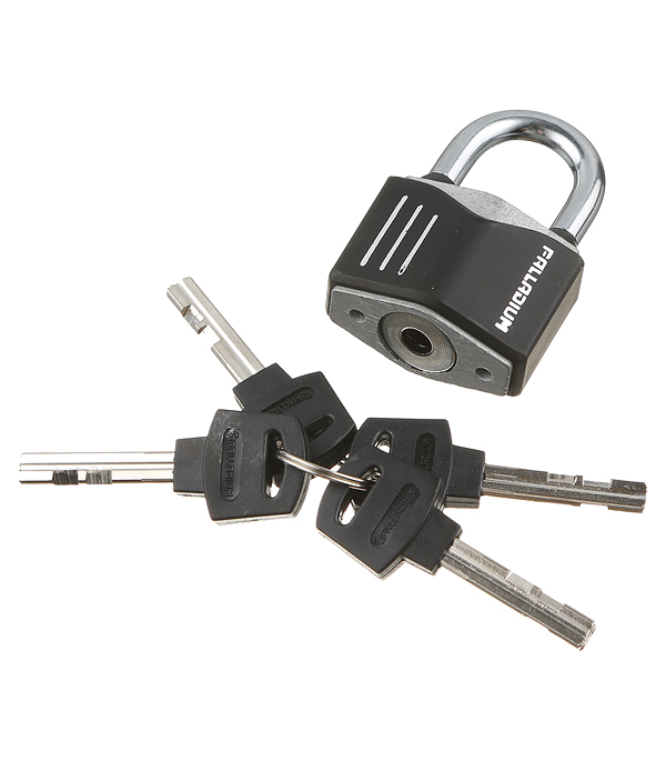 Замок навесной Palladium 900S-40