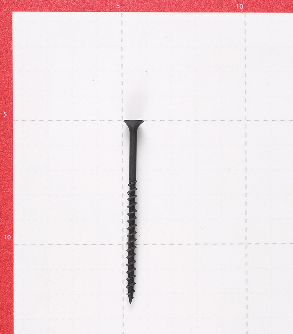 Саморезы ГД 65x3,8 мм (100 шт.)