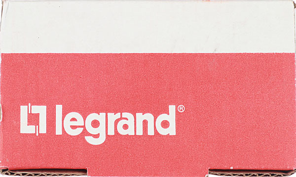 Автоматический выключатель модульный Legrand TX3 3P 63А тип C 6 кА 400 В (404062)