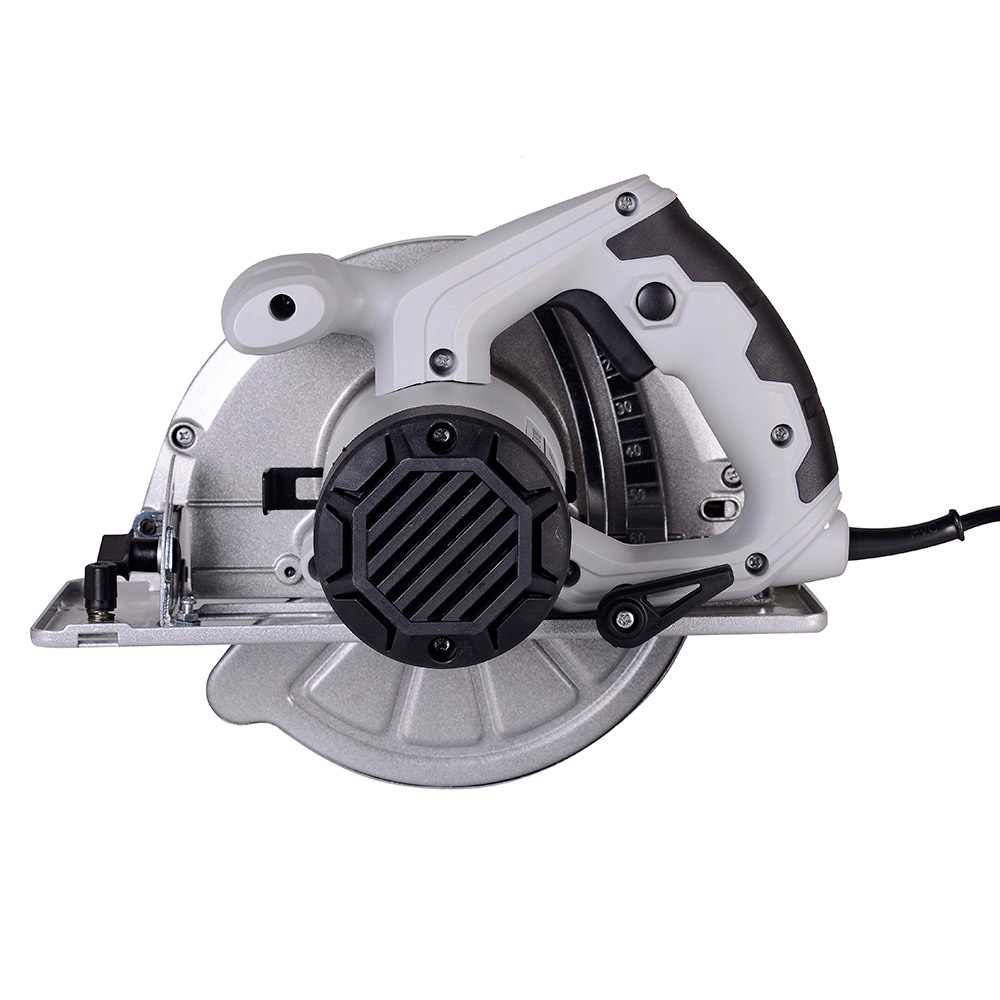 Пила дисковая электрическая Ресанта ДП-190/1800 1800 Вт 190 мм (75/11/2)