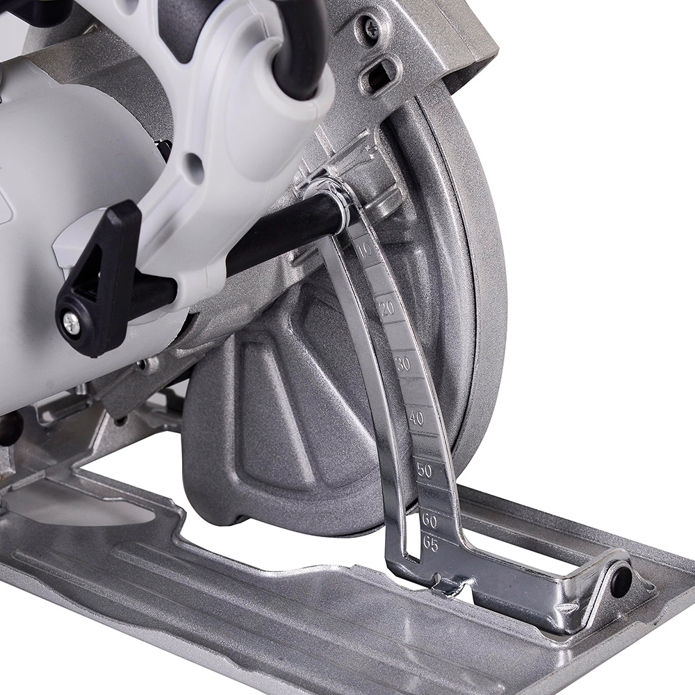 Пила дисковая электрическая Ресанта ДП-190/1800 1800 Вт 190 мм (75/11/2)