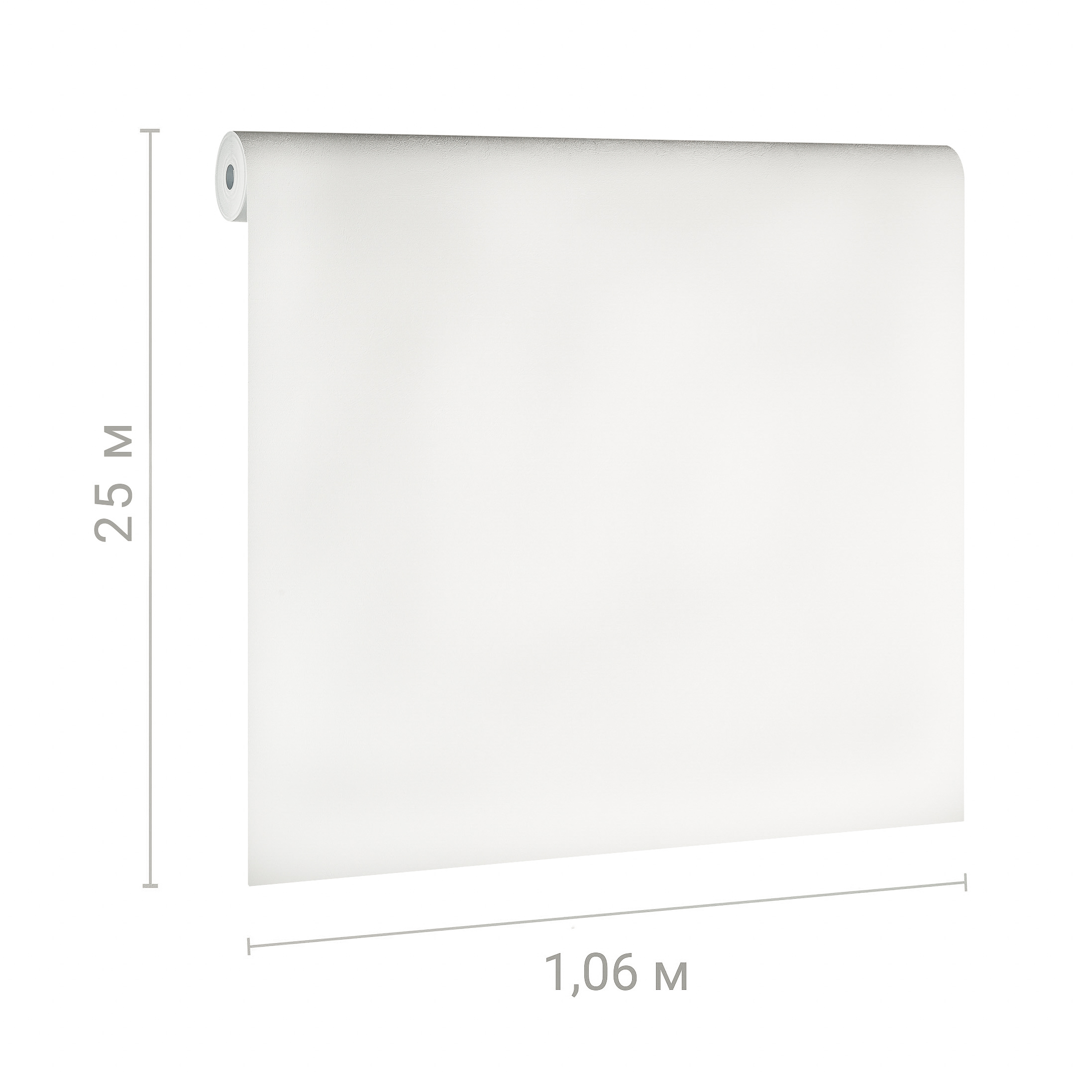 Обои под покраску виниловые на флизелиновой основе фактурные антивандальные с эффектом антиплесень Мarburg Patent Express 2102 (1,06х25 м) плотность 298 г/кв.м