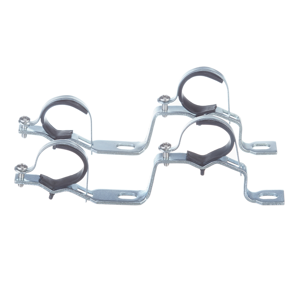 Кронштейн для монтажа коллекторов Valtec 1" (2 шт.) (VTc.130.N.0600)