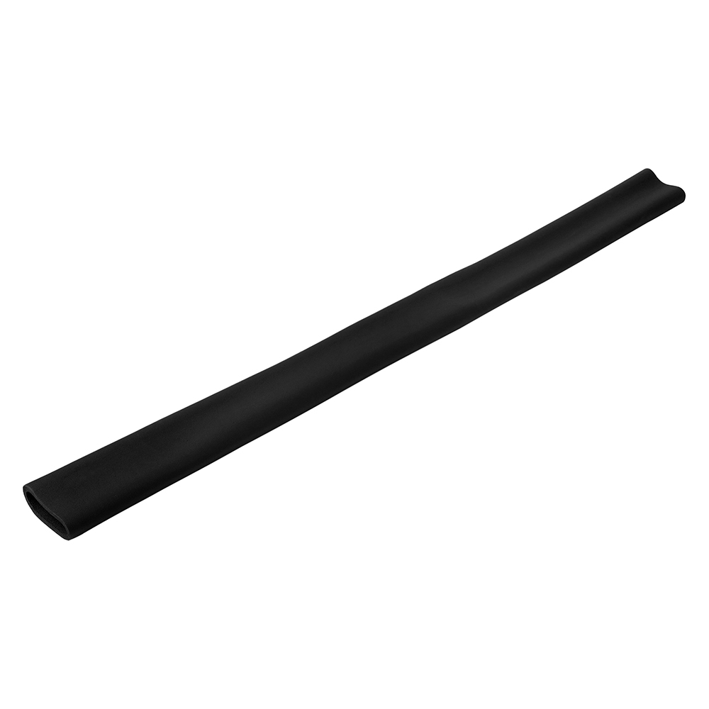Теплоизоляция для труб K-FLEX ST 89х13х2000 мм черная