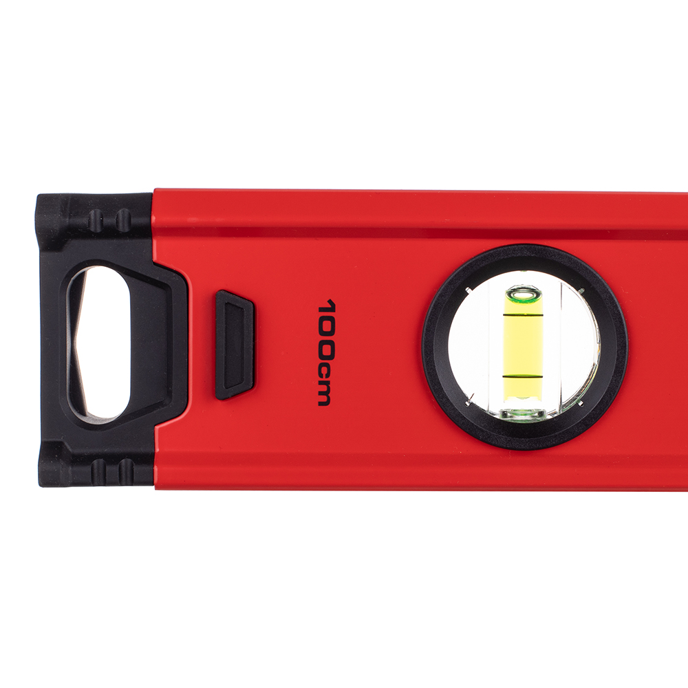 Уровень Kapro 987XL 100 см 3 глазка коробчатый