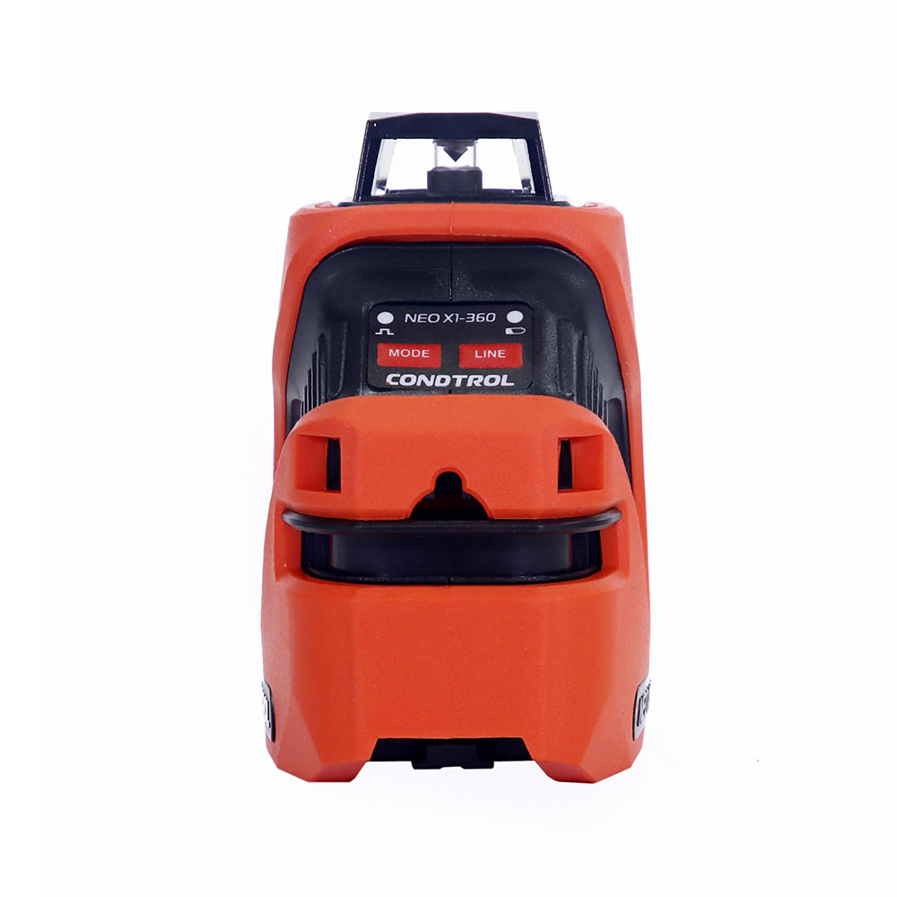 Нивелир лазерный Condtrol NEO X1-360 sеt (1-2-138)