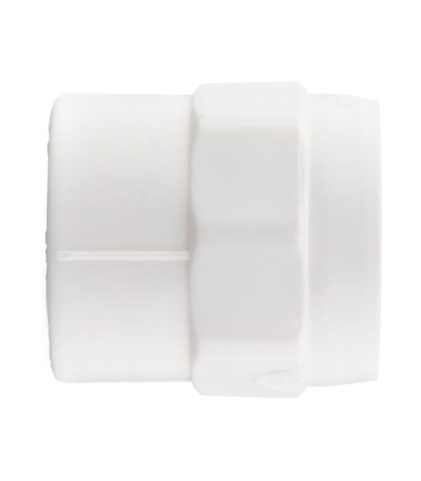 Муфта полипропиленовая Valtec 25 мм х 1/2 ВР(г) (VTp.702.0.02504)