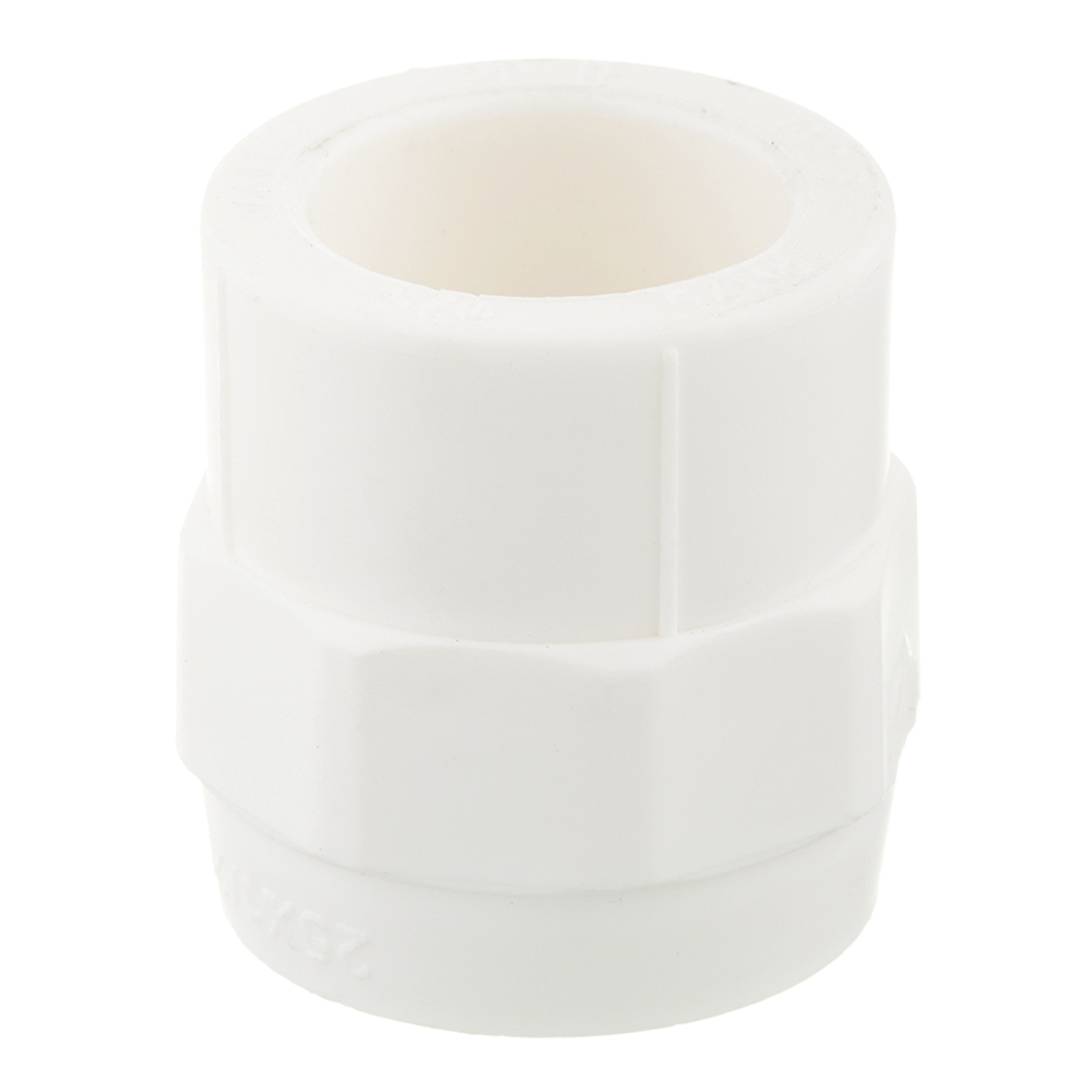 Муфта полипропиленовая Valtec 25 мм х 1/2 ВР(г) (VTp.702.0.02504)