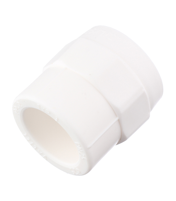 Муфта полипропиленовая Valtec 25 мм х 1/2 ВР(г) (VTp.702.0.02504)