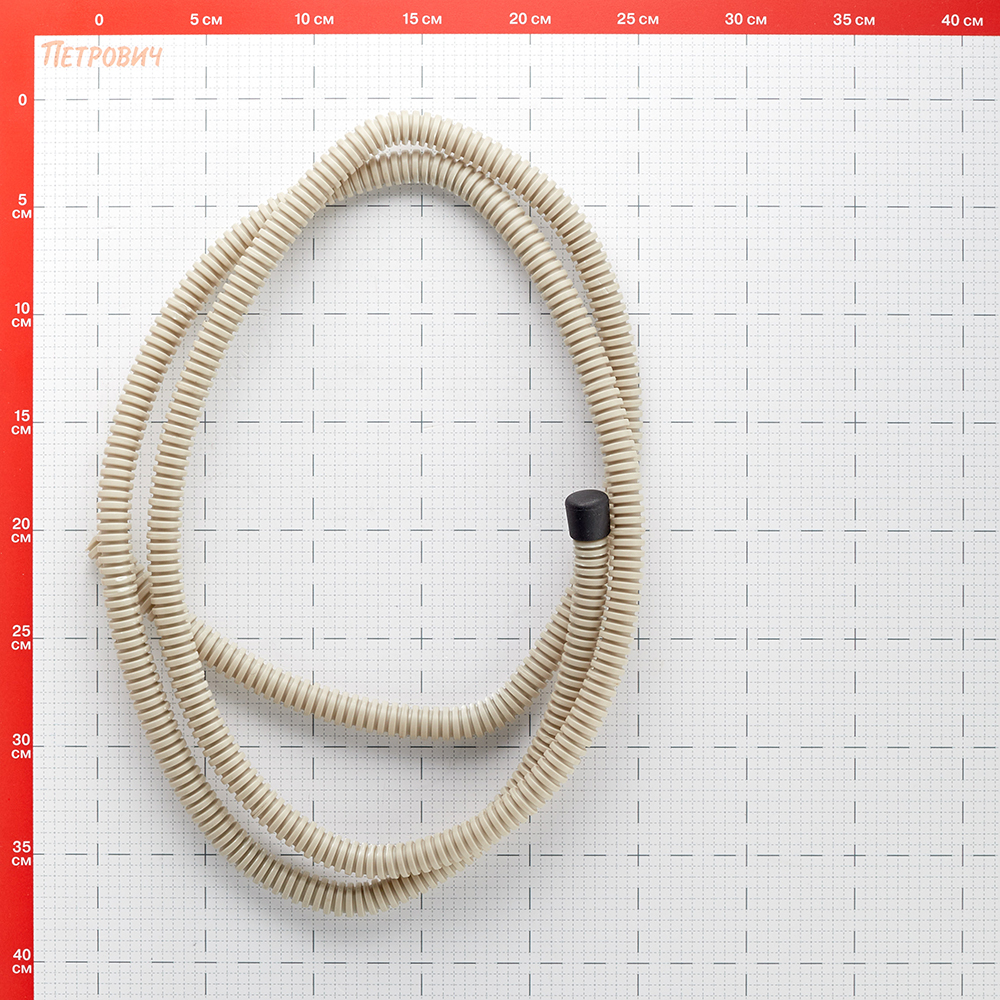 Теплый пол нагревательный мат Thermo Thermomat 2,5 кв.м 180 (450) Вт