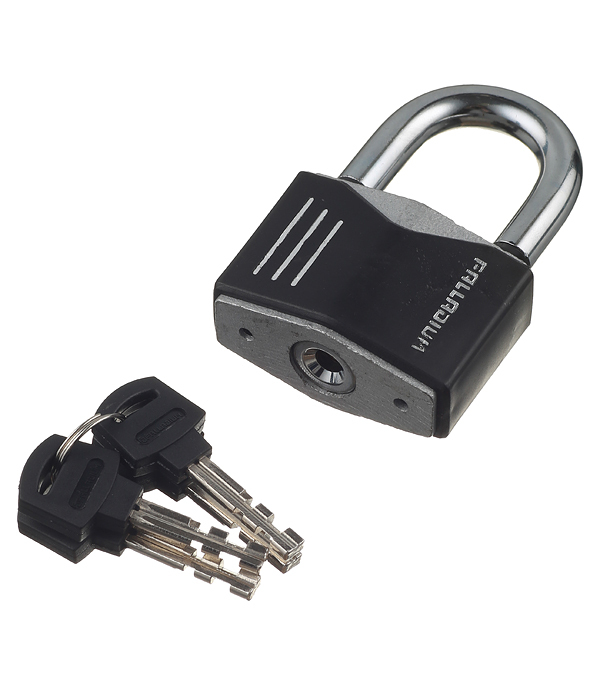 Замок навесной Palladium 900S-60