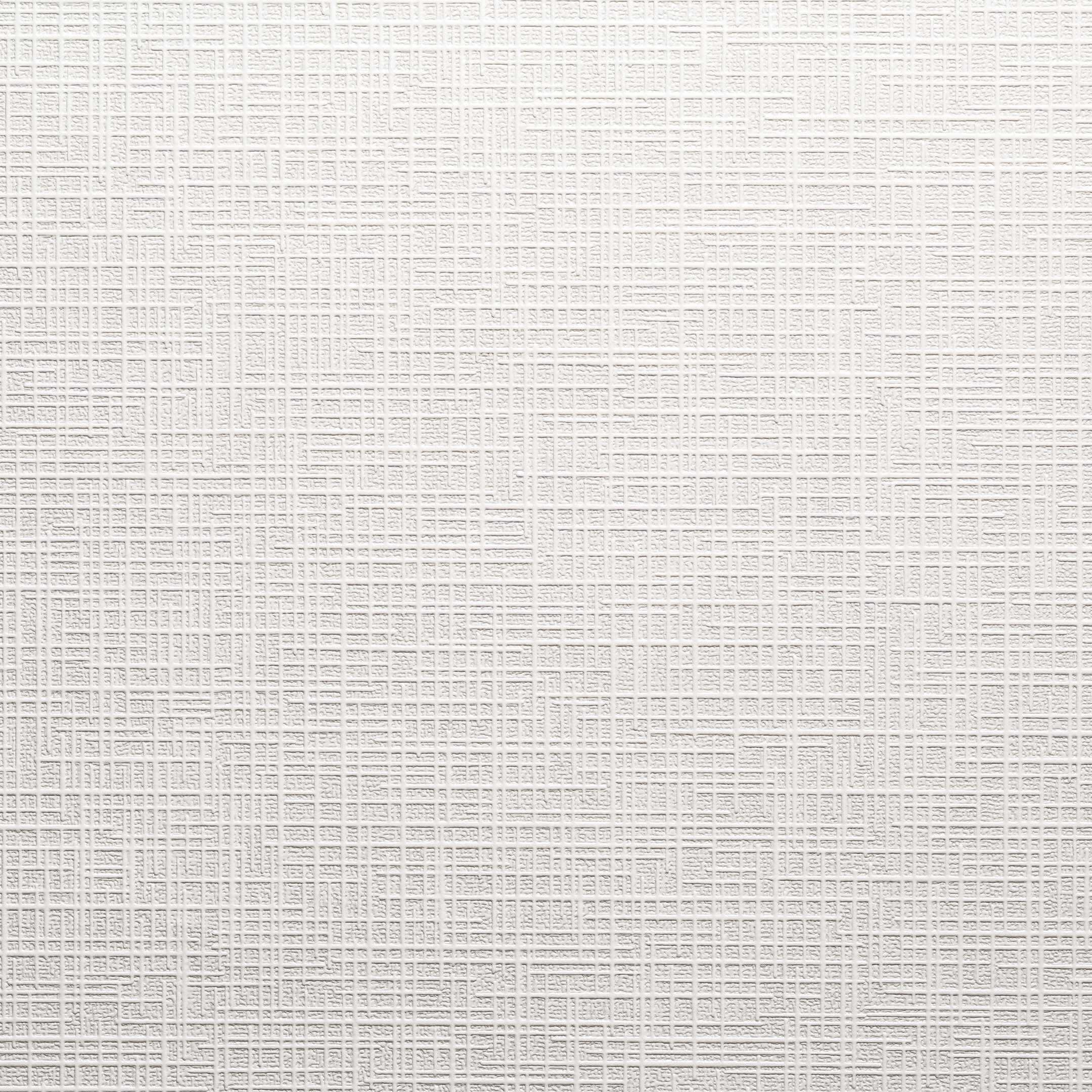 Обои под покраску виниловые на флизелиновой основе фактурные антивандальные Ateliero Батик 1000АВ (1,06х10 м) плотность 150 г/кв.м