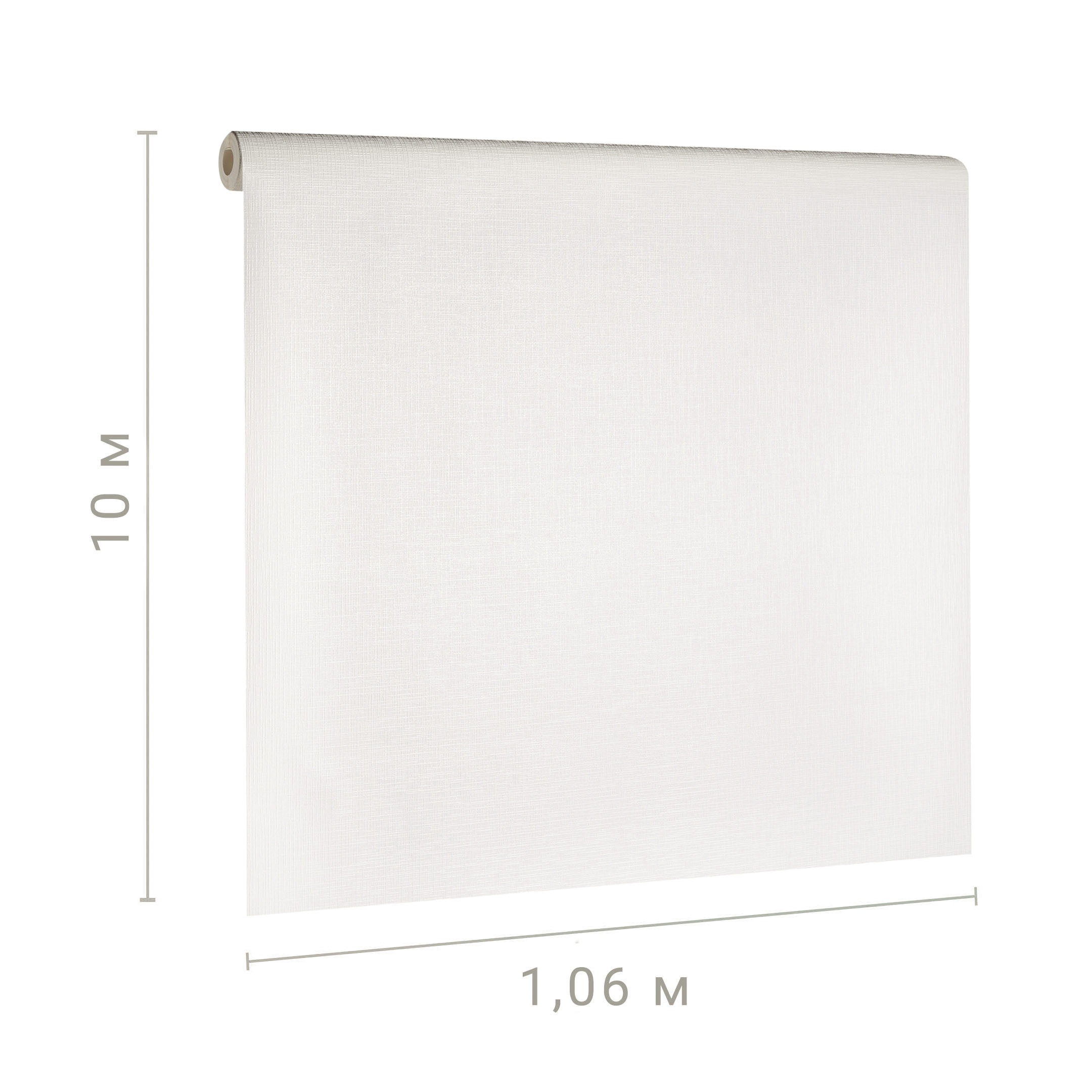 Обои под покраску виниловые на флизелиновой основе фактурные антивандальные Ateliero Батик 1000АВ (1,06х10 м) плотность 150 г/кв.м