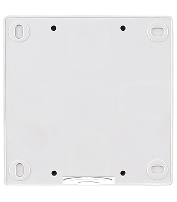 Коробка монтажная для силовых розеток Blanca открытая установка IP20