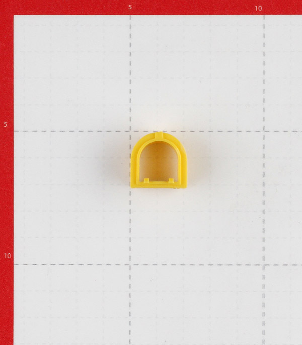 Соединитель коробки установочной Systeme Electric IP20 (10 шт.) (IMT35180)