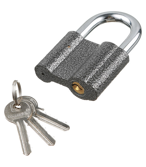 Замок навесной Palladium 601S-60