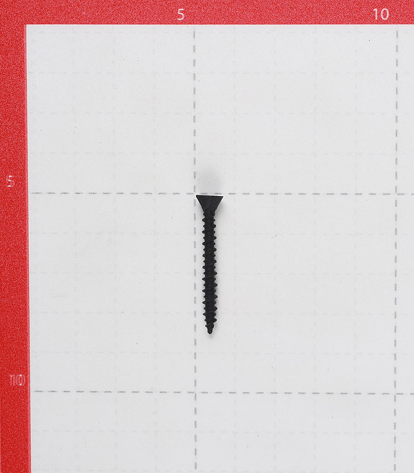 Саморезы для ГВЛ 35x3,9 мм (1000 шт.)
