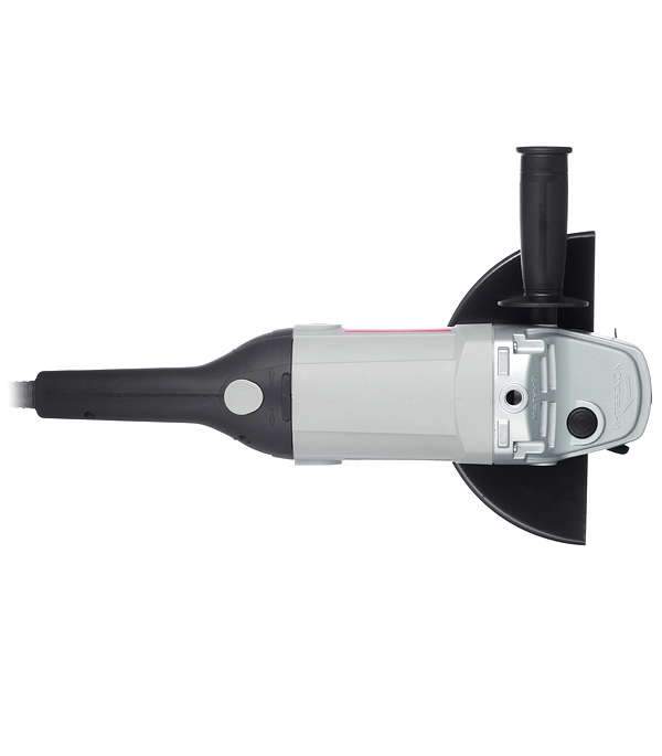 Шлифмашина угловая электрическая Интерскол УШМ-230/2100М(Т) 2100 Вт d230 мм (60.1.2.00)