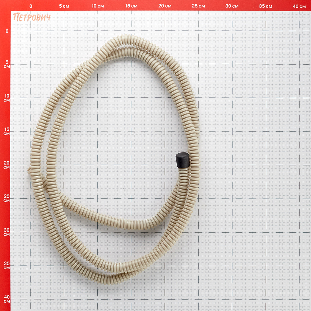 Теплый пол нагревательный мат Thermo Thermomat 1,5 кв.м 180 (270) Вт