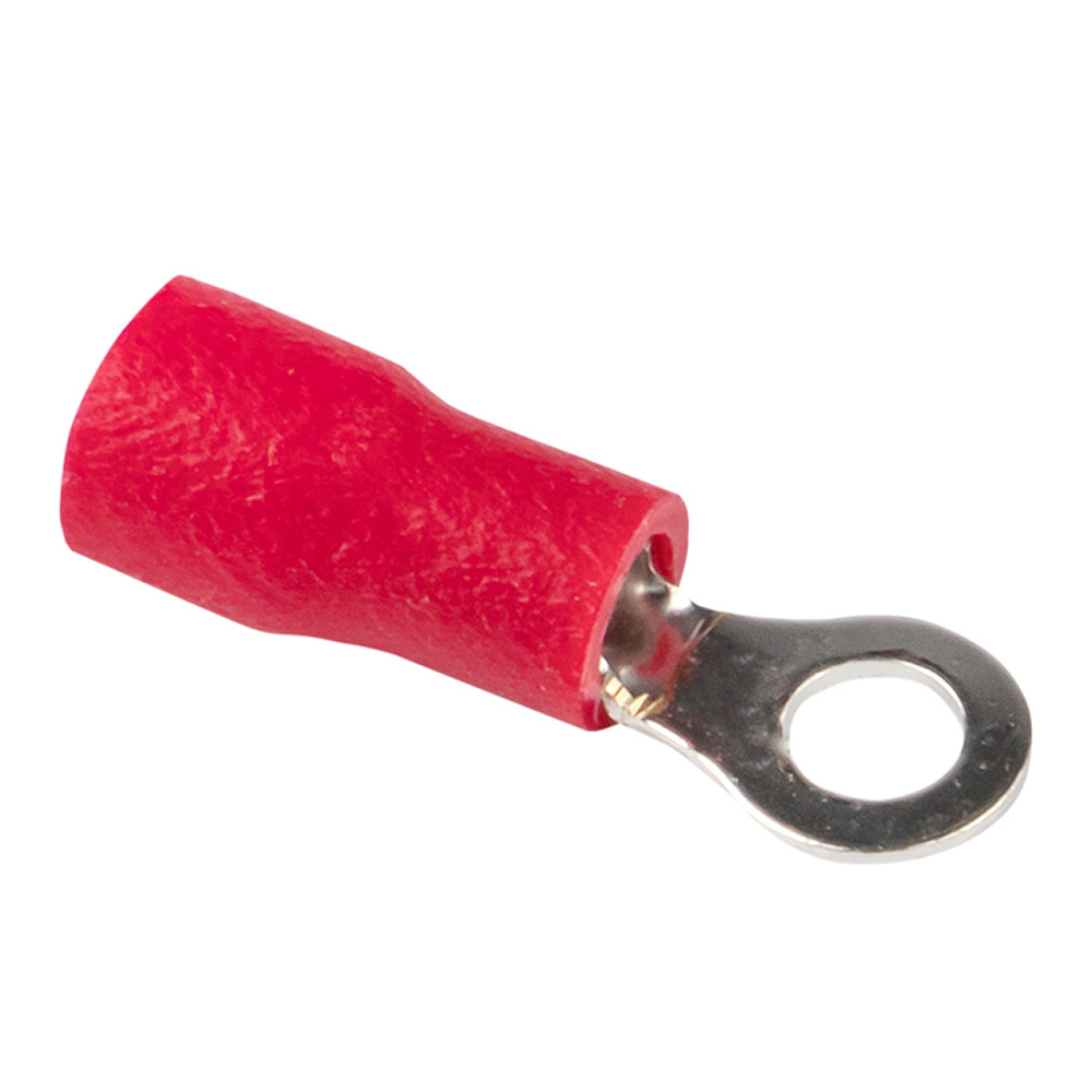 Наконечник кольцевой изолированный EKF PROxima НКИ d3,2 мм 0,25-1,5 кв. мм (50 шт.)