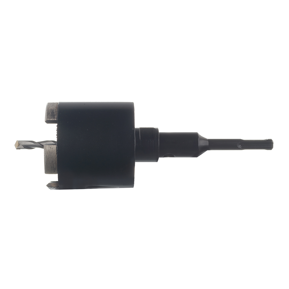 Коронка алмазная Trio-Diamond (GC787) по бетону d72 мм