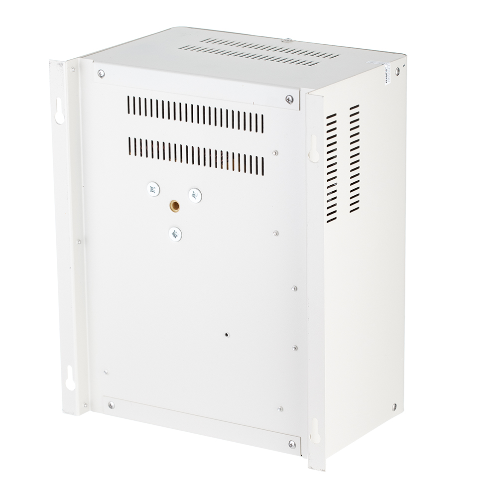 Стабилизатор напряжения Ресанта АСН-10000 Н/1-Ц  Lux однофазный 220 В 10 кВт навесной