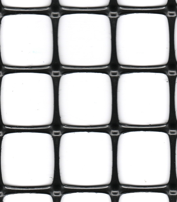 Геосетка СД 30/40 2х50 м ячейка 40x40 мм