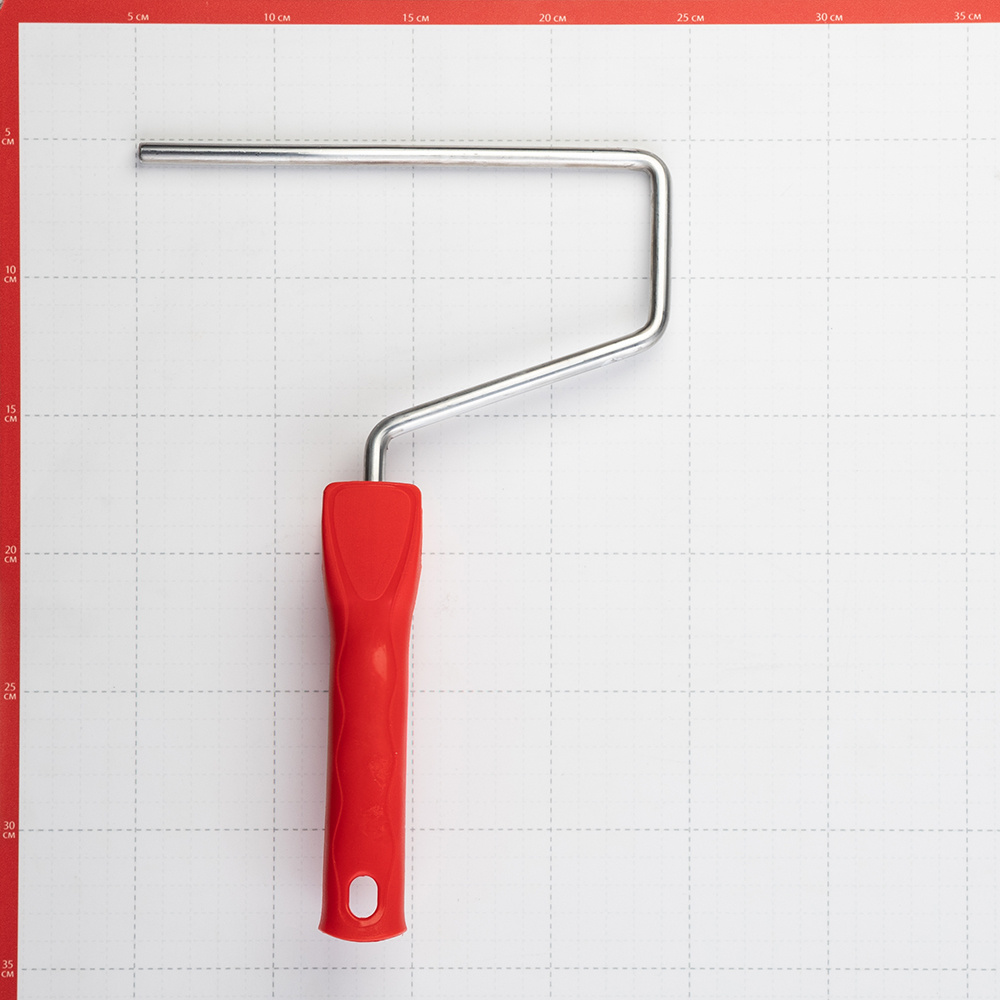 Ручка для валика Beorol 180 мм d8 мм