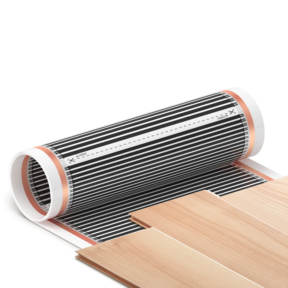 Теплый пол пленочный Caleo Gold 3 кв.м 170 (510) Вт