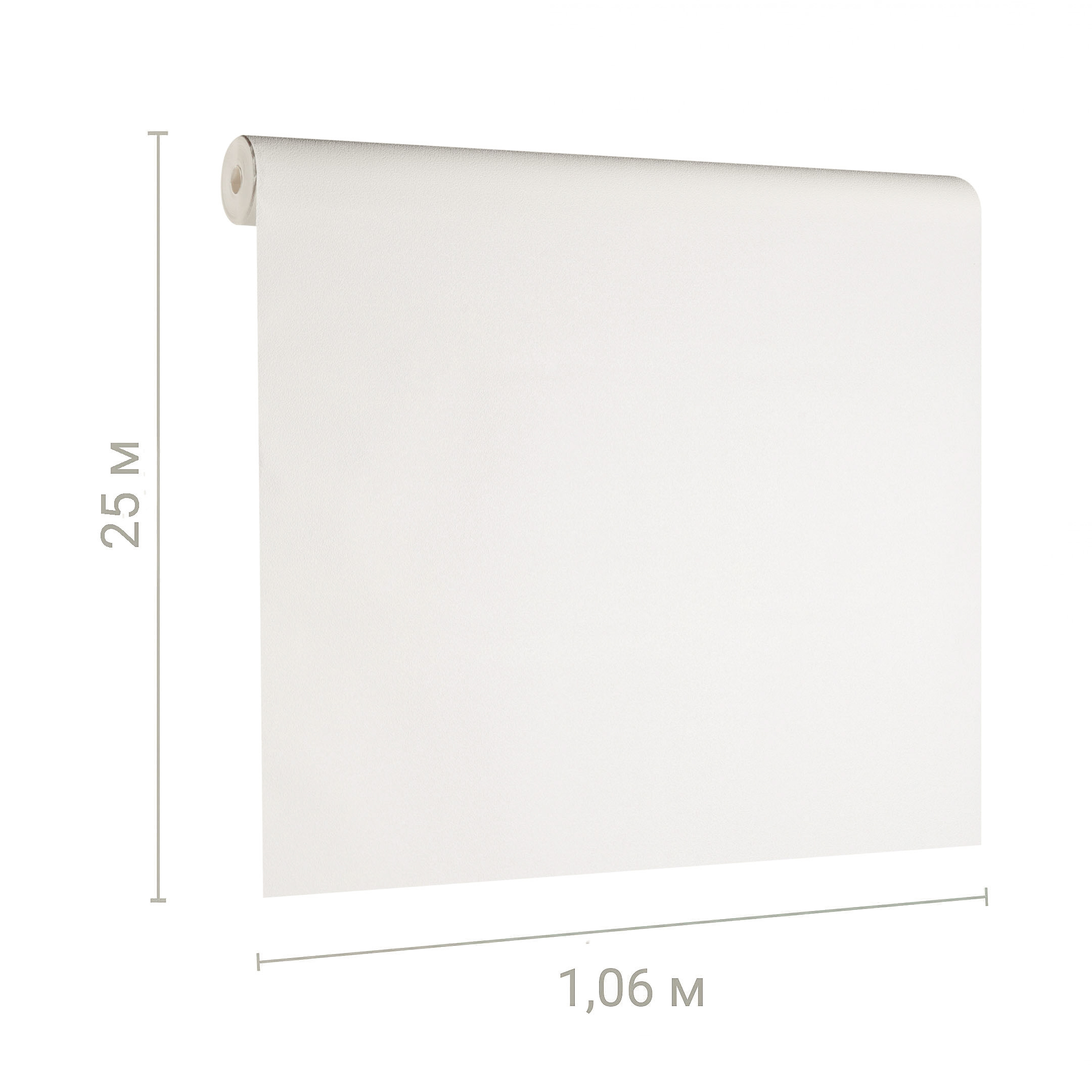 Обои под покраску вспененный винил на флизелиновой основе фактурные HomeColor Colorist 416-01 (1,06х25 м) плотность 98 г/кв.м