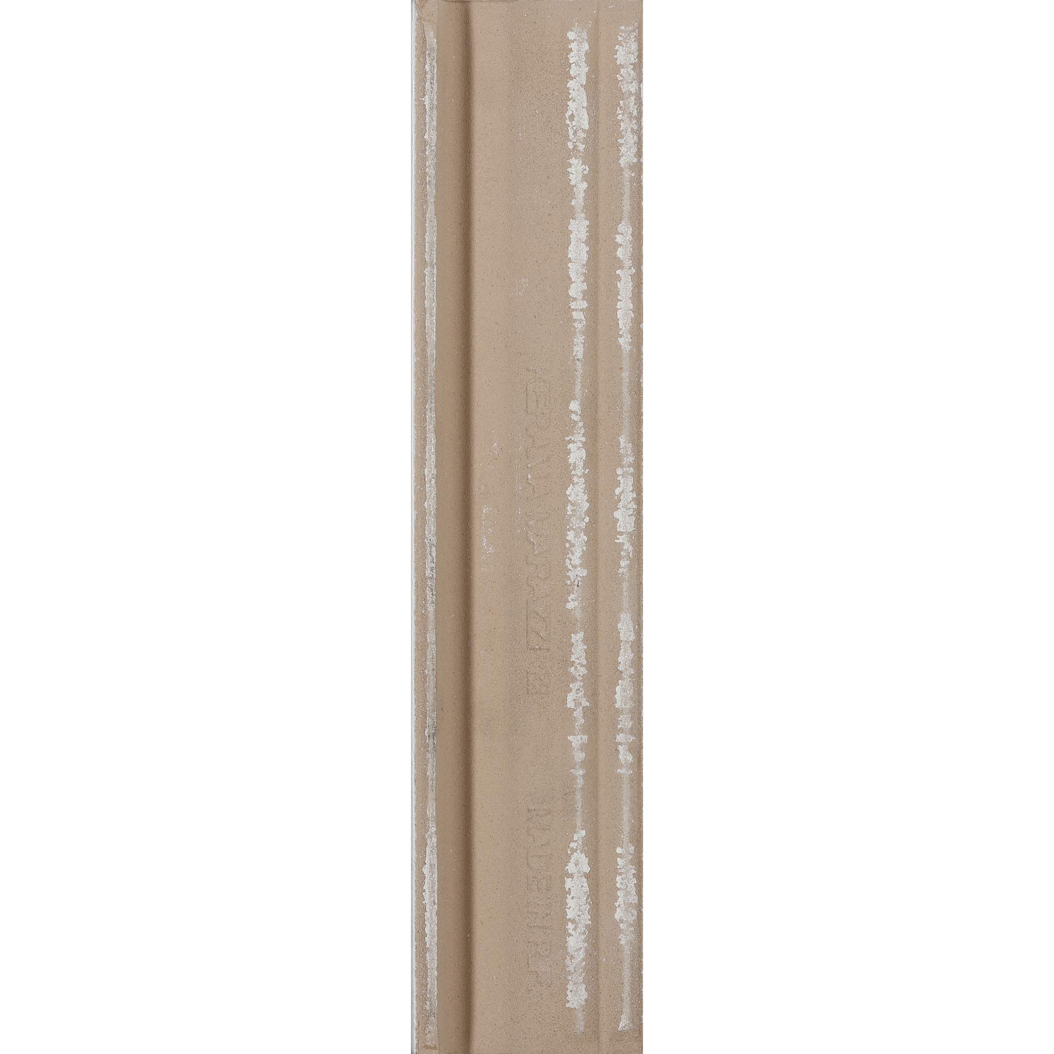 Плитка бордюр багет Kerama Marazzi Гран Пале серая 250х55х8 мм