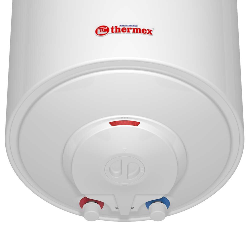Водонагреватель накопительный Thermex CHAMPION TITANIUMHEAT 50 V Slim электрический 50 л 1,5 кВт вертикальный