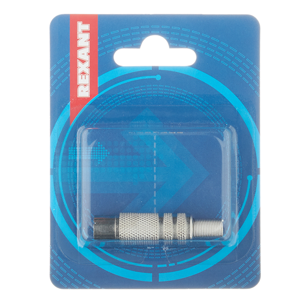 Разъем телевизионный Rexant гнездо ТВ (05-2014-01)