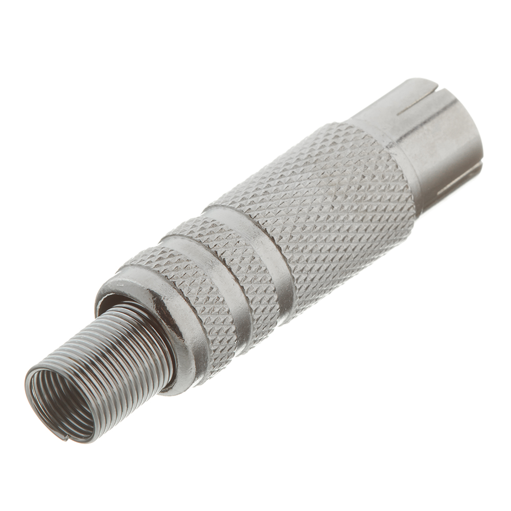 Разъем телевизионный Rexant гнездо ТВ (05-2014-01)