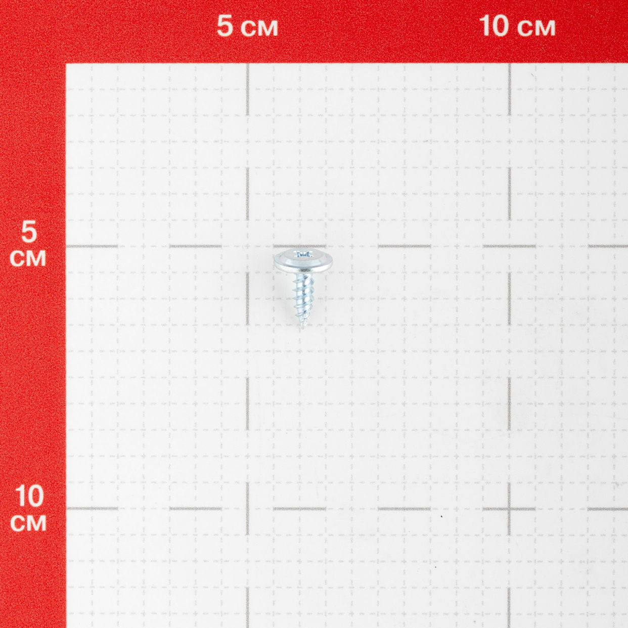 Саморезы клопы 13x4,2 мм усиленные Hard-Fix (1000 шт.)