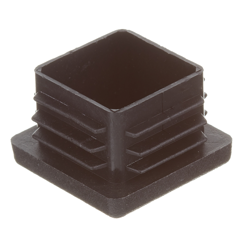 Заглушка пластиковая для столба 40х40 мм (10 шт.)