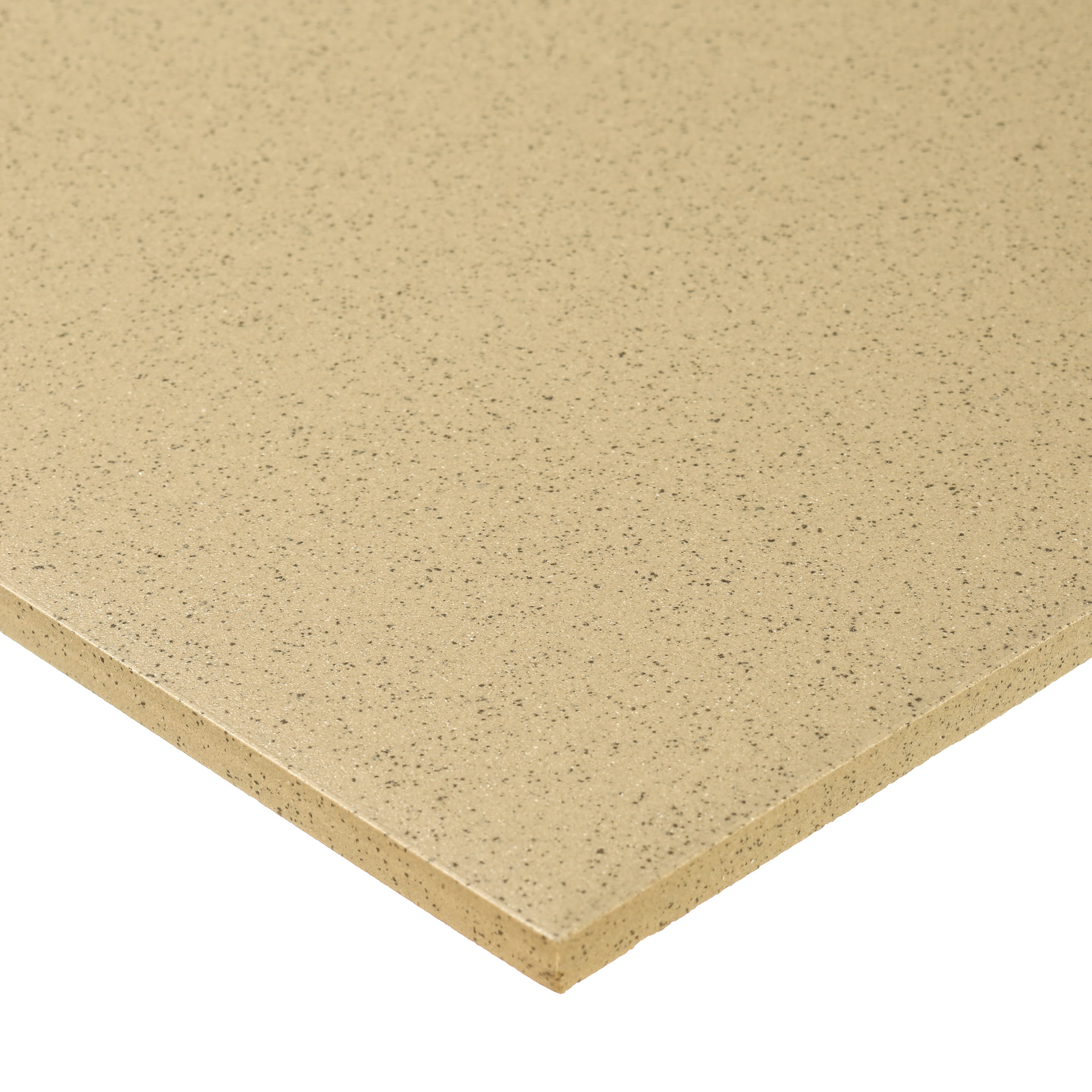 Керамогранит Quadro Decor Грес светло-серый соль-перец 300х300х8 мм (16 шт.=1,44 кв.м)