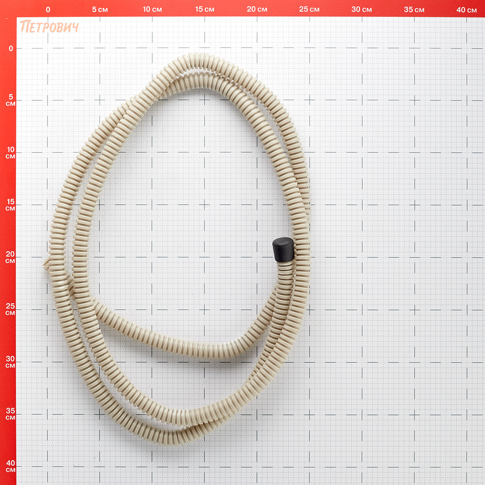 Теплый пол нагревательный мат Thermo Thermomat 1 кв.м 130 (130) Вт