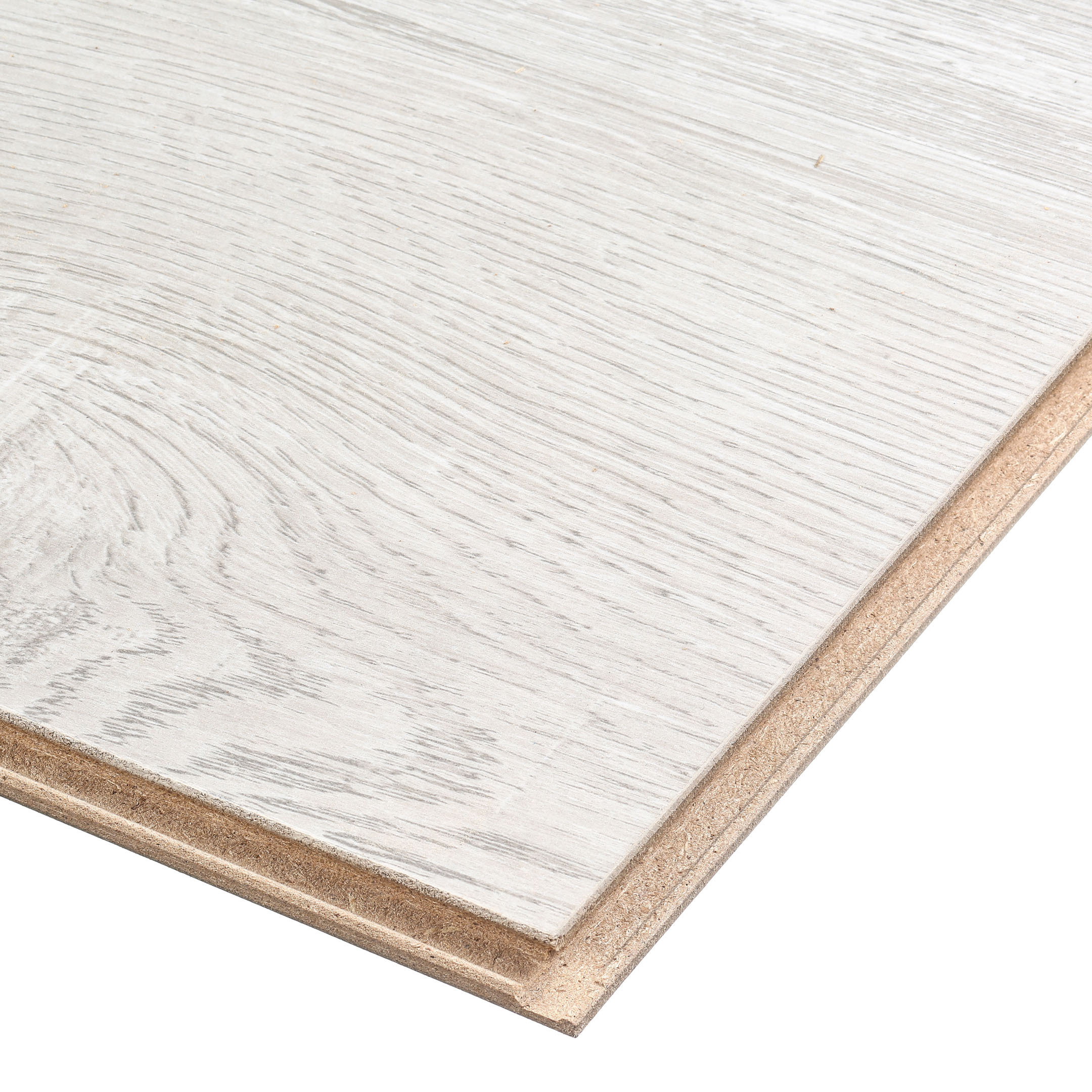 Ламинат 32 класс Kronostar Eventum 50167 дуб янте 2,693 кв.м 8 мм с фаской широкий