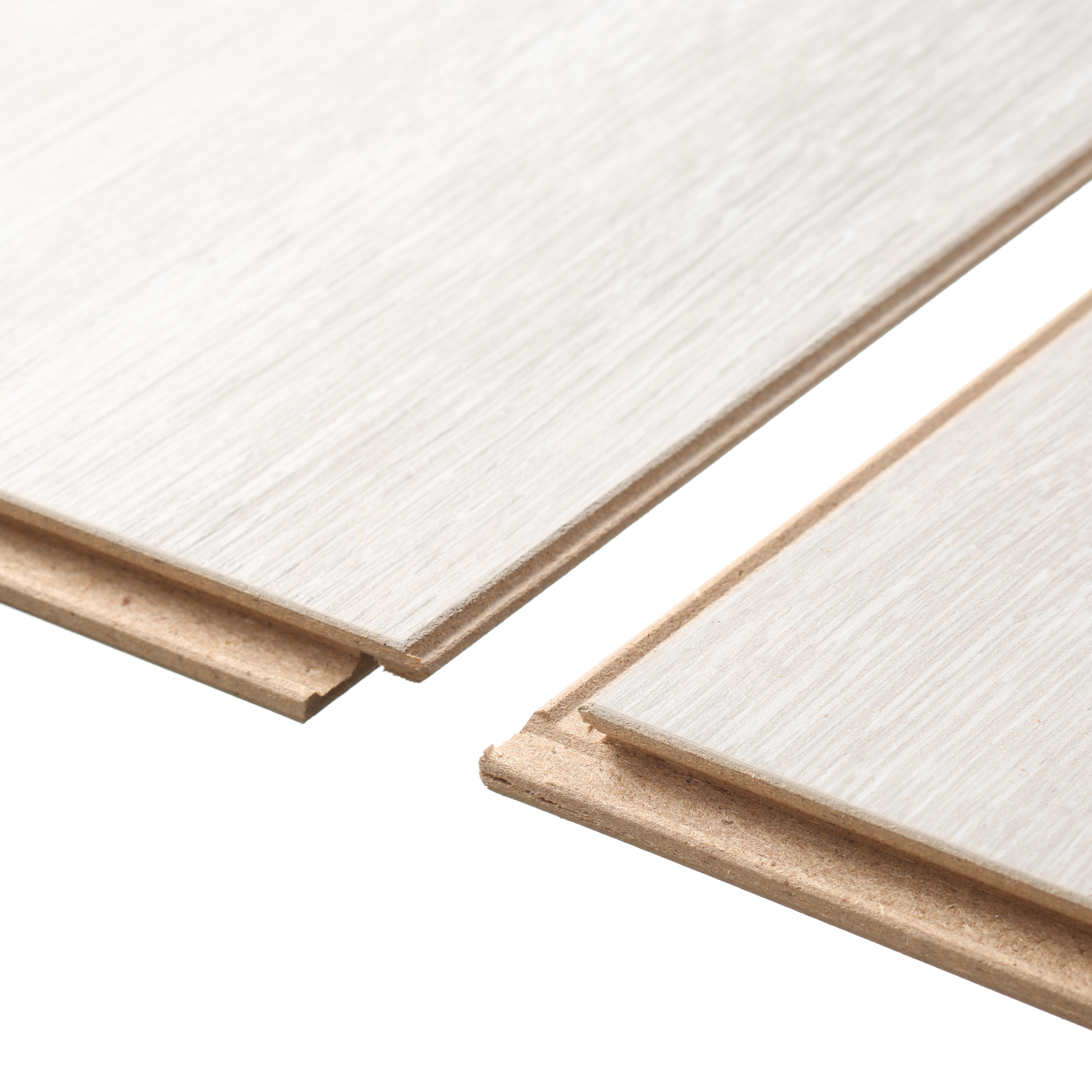 Ламинат 32 класс Kronostar Eventum 50167 дуб янте 2,693 кв.м 8 мм с фаской широкий