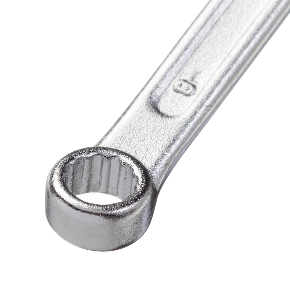 Ключ комбинированный рожково-накидной Hesler 8 мм