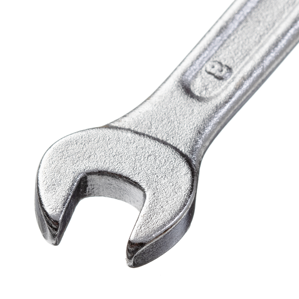 Ключ комбинированный рожково-накидной Hesler 8 мм