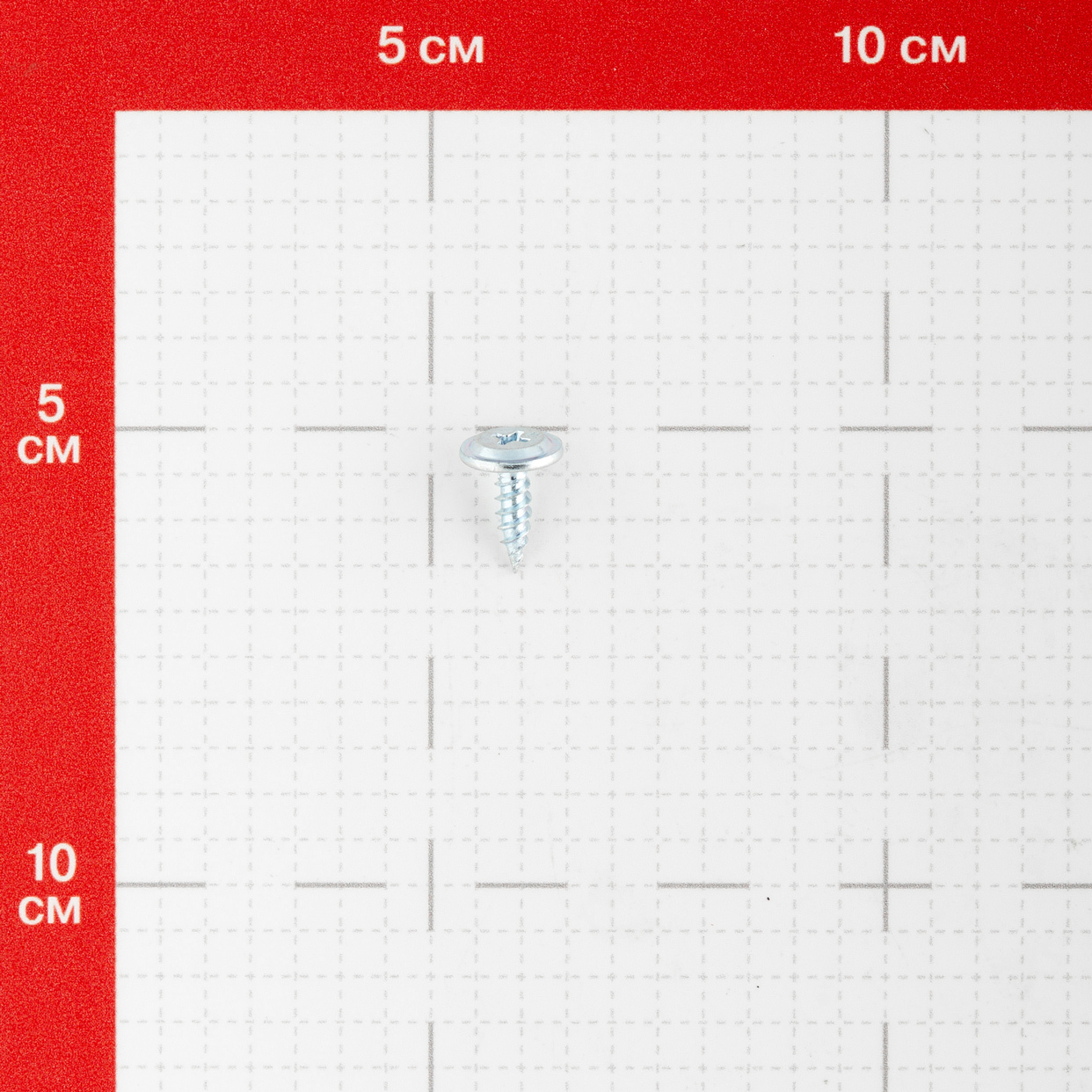 Саморезы клопы 13x4,2 мм усиленные Hard-Fix (1500 шт.)
